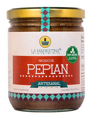 La Marketina