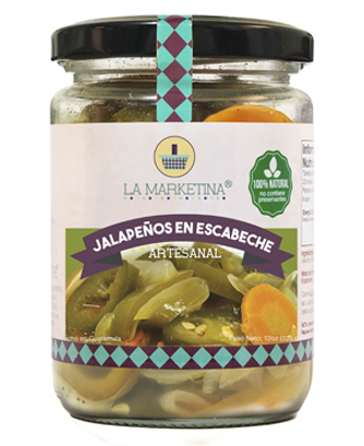La Marketina