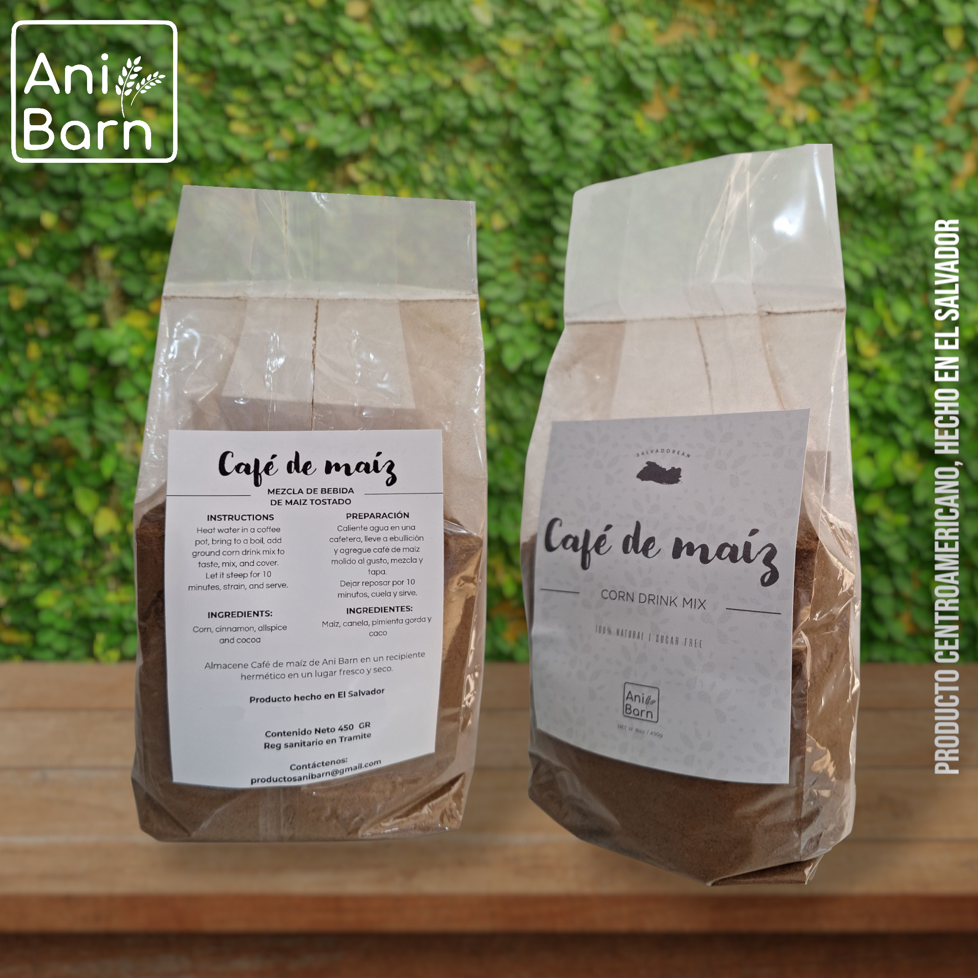 Ani Barn
