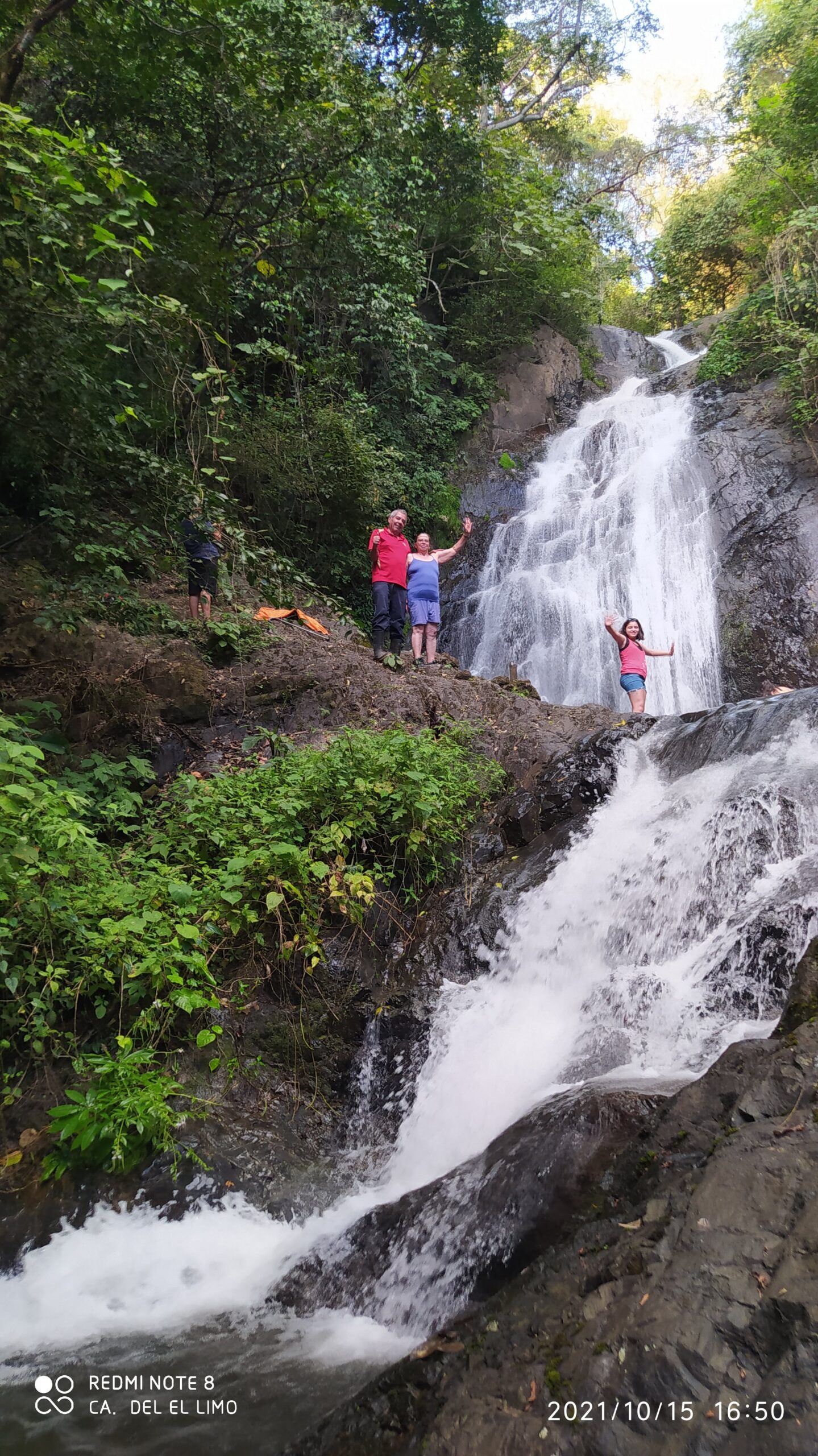 Parque Geoturístico El Limo