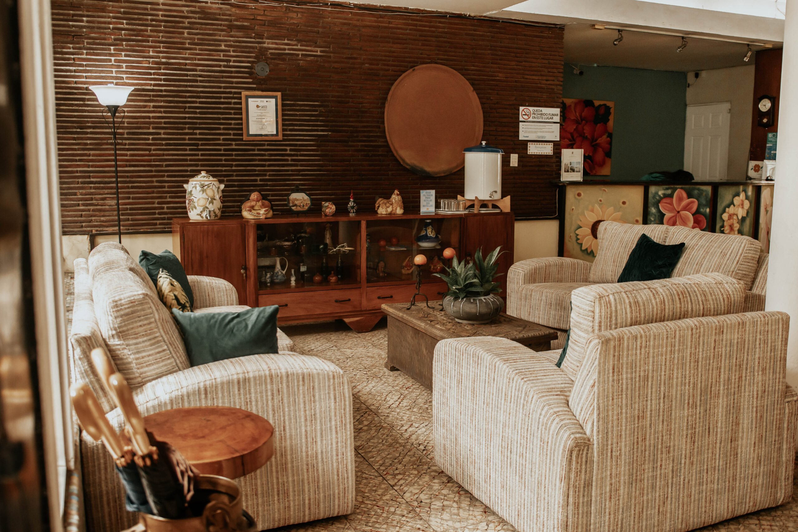 Eco Hotel Mariscal