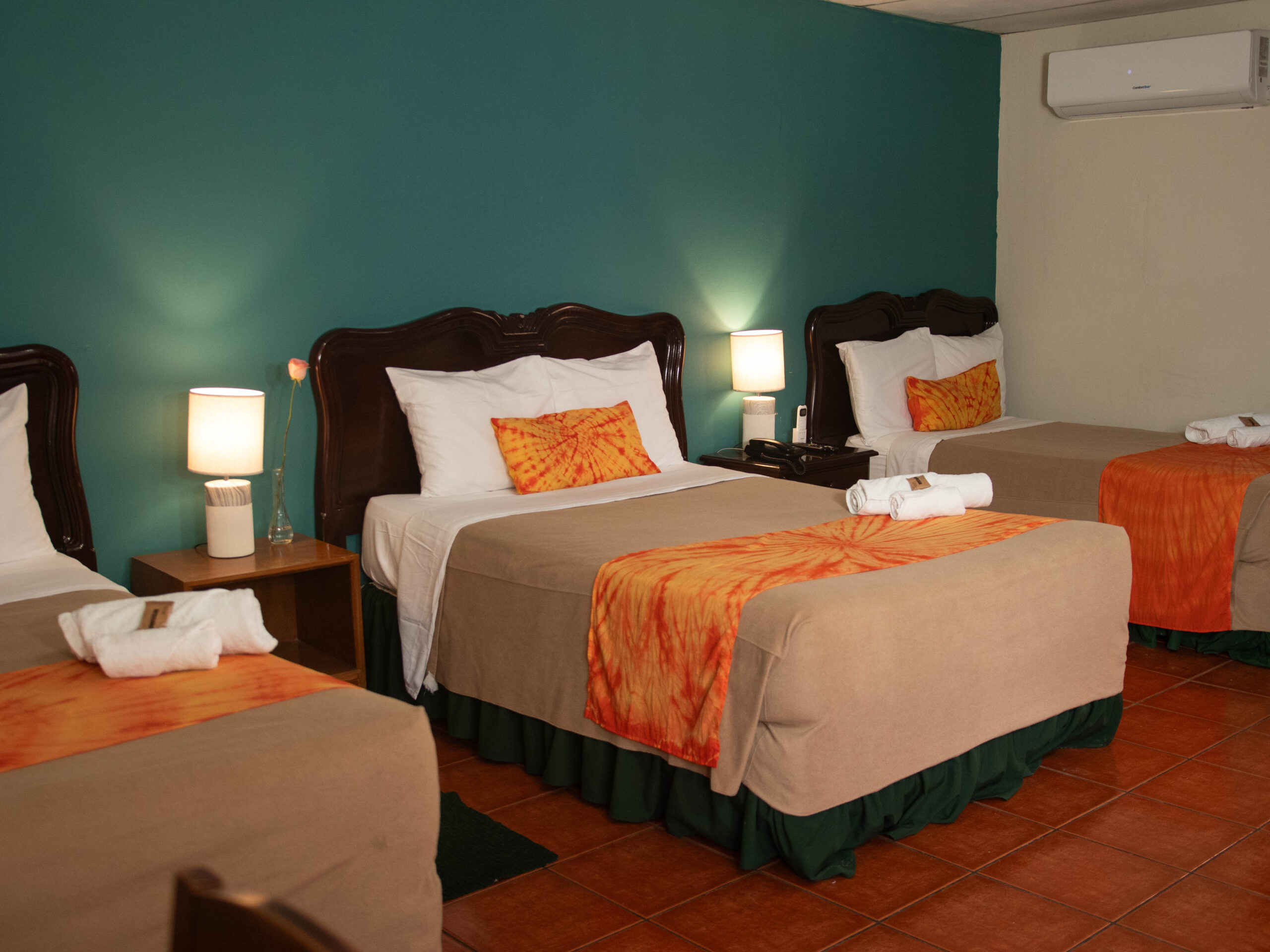 Eco Hotel Mariscal