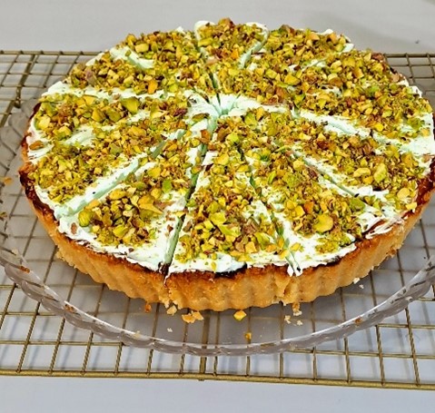 Vanelissa Postres Gourmet