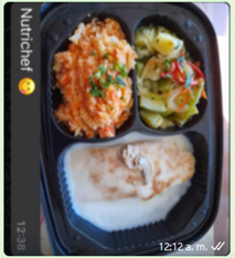 NUTRICHEF
