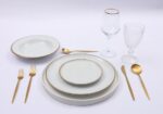 Tablescape