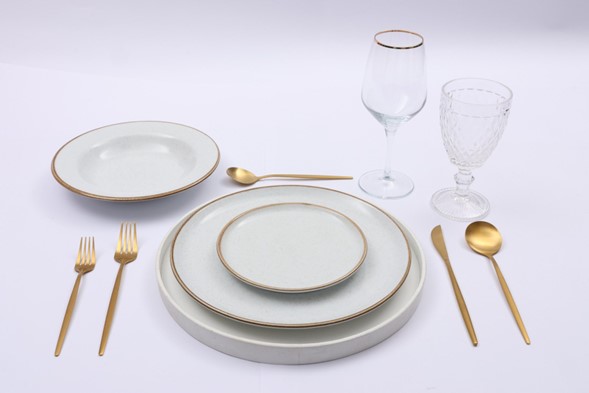 Tablescape