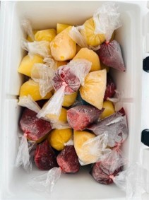 HELADOS ARTESANALES MAMI GELEN
