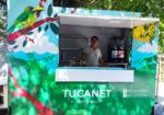 TUCANET COFFEE STATION