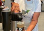 TUCANET COFFEE STATION