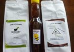TUCANET COFFEE STATION
