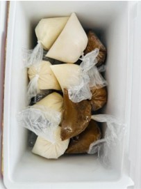 HELADOS ARTESANALES MAMI GELEN