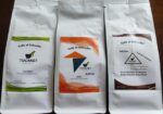 TUCANET COFFEE STATION