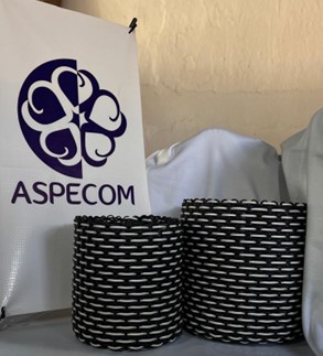 ASPECOM | Asociación Pensamiento y Corazón de las Mujeres de San Cristóbal Totonicapán