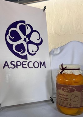 ASPECOM | Asociación Pensamiento y Corazón de las Mujeres de San Cristóbal Totonicapán
