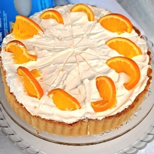 Vanelissa Postres Gourmet