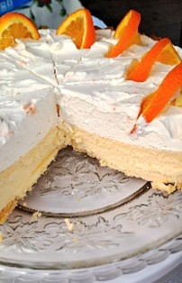 Vanelissa Postres Gourmet