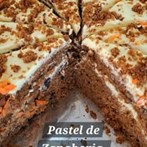 Vanelissa Postres Gourmet