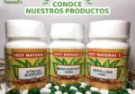 Susy Naturals