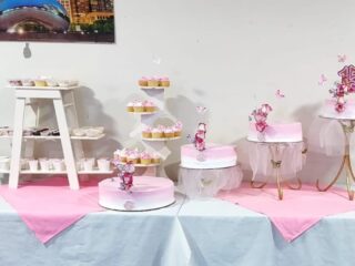 15-cake