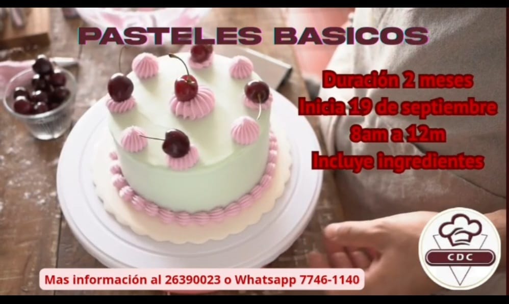 Centro de Desarrollo Culinario