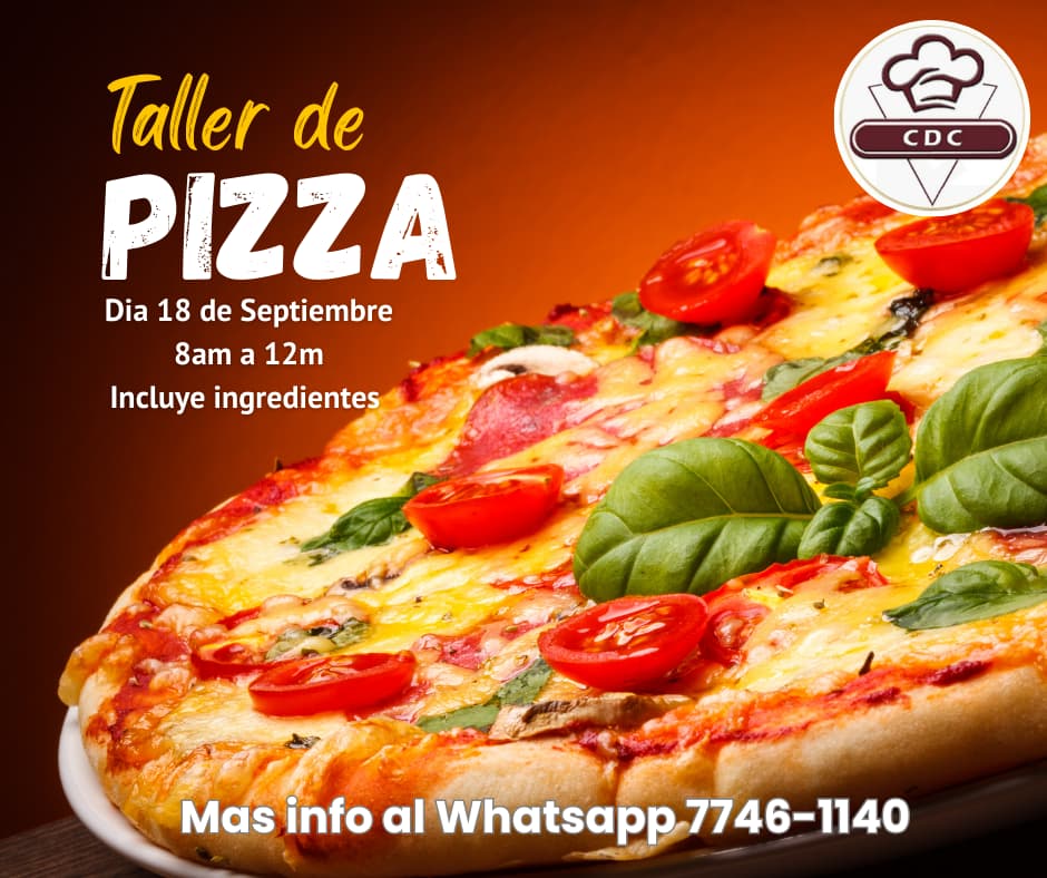 Centro de Desarrollo Culinario