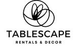 Tablescape