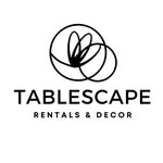 Tablescape