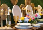 Tablescape